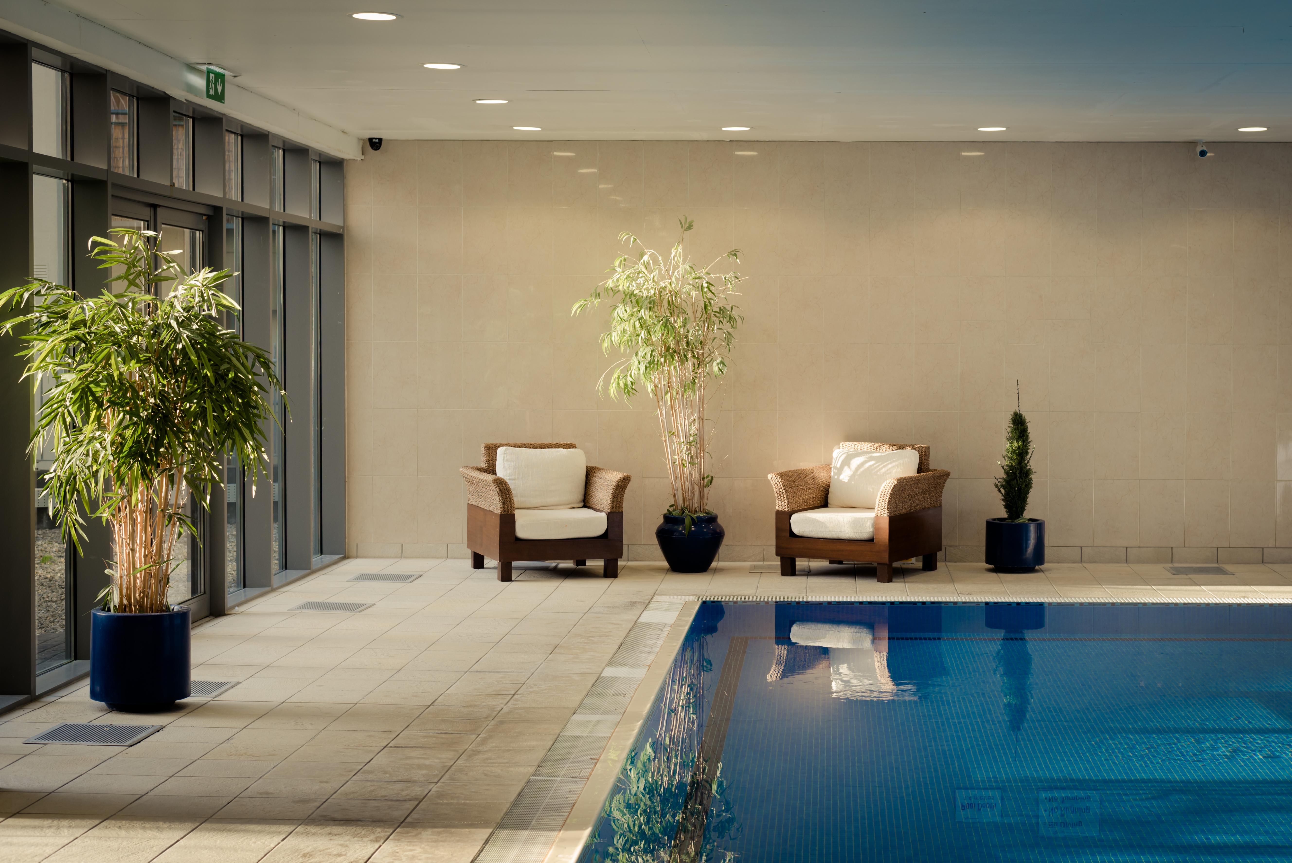 Rochestown Lodge Hotel Dun Laoghaire Dış mekan fotoğraf