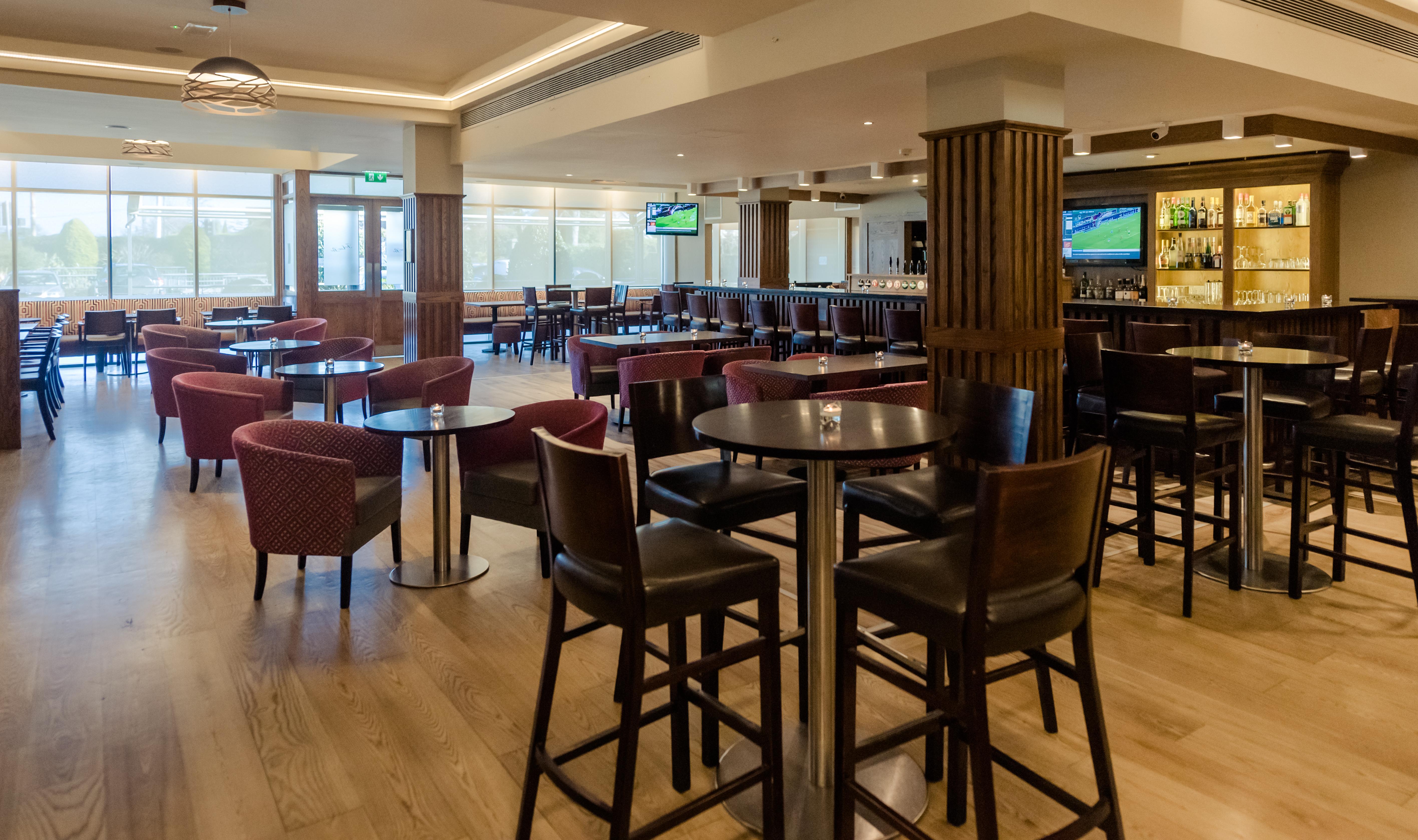 Rochestown Lodge Hotel Dun Laoghaire Dış mekan fotoğraf