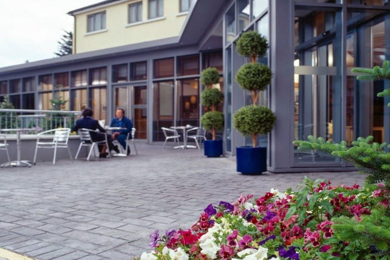 Rochestown Lodge Hotel Dun Laoghaire Dış mekan fotoğraf