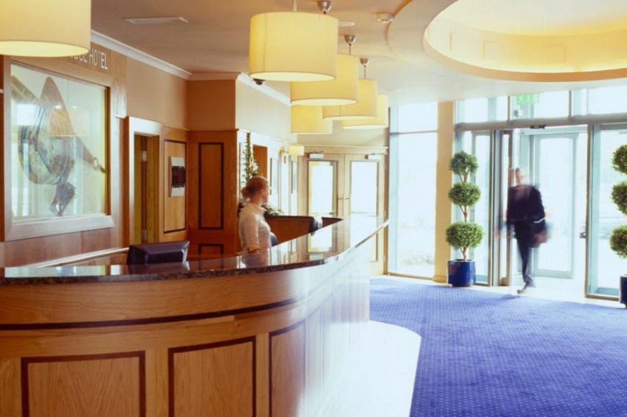 Rochestown Lodge Hotel Dun Laoghaire Dış mekan fotoğraf
