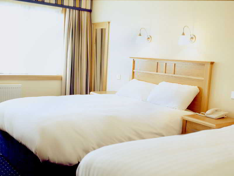 Rochestown Lodge Hotel Dun Laoghaire Dış mekan fotoğraf