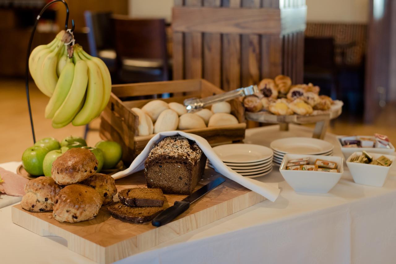 Rochestown Lodge Hotel Dun Laoghaire Dış mekan fotoğraf