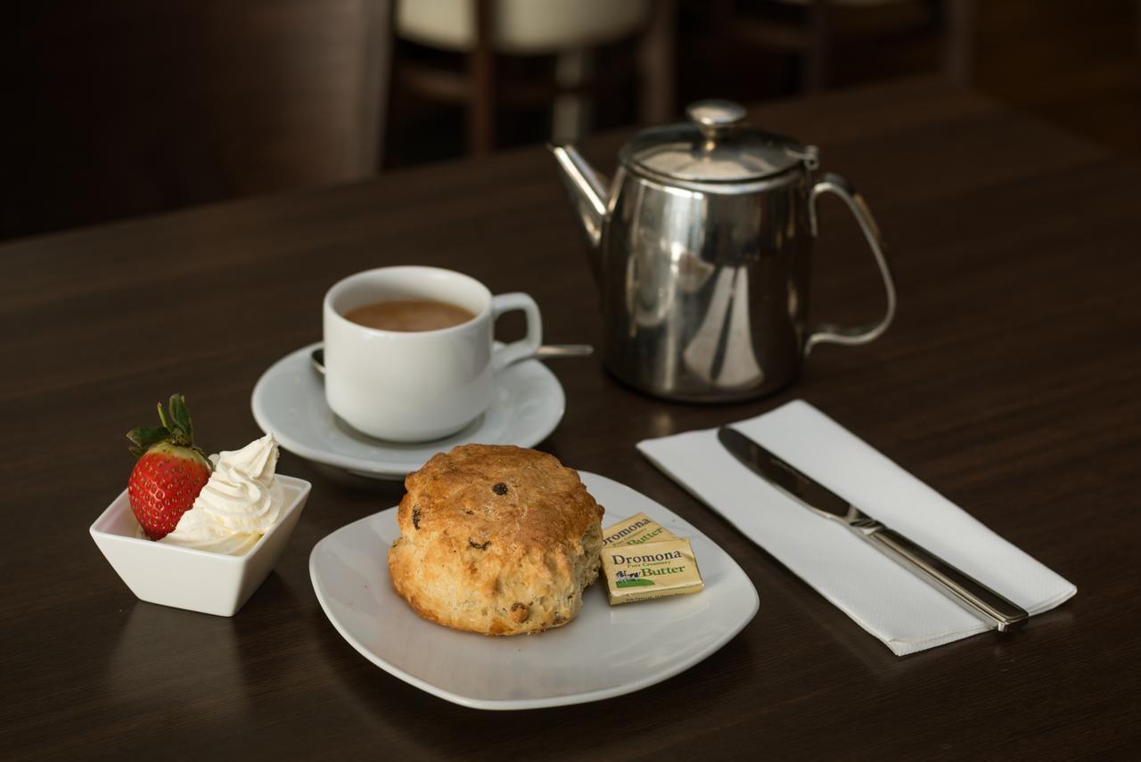 Rochestown Lodge Hotel Dun Laoghaire Dış mekan fotoğraf